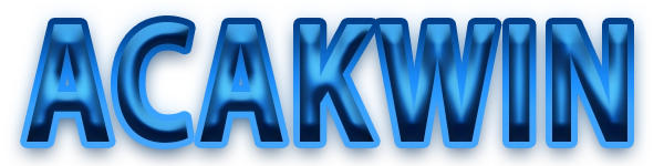 ACAKWIN Logo